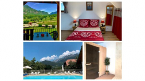 AU COEUR DU GOLF , Giez, proche Lac d' Annecy Giez